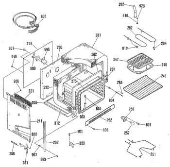 Diagram for 9114548814