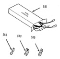 Diagram for 05 - Wire Harnesses And Components