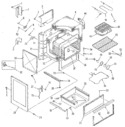 Diagram for 03 - Body Section