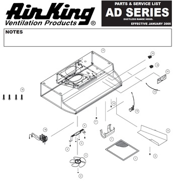 Diagram for AD1363