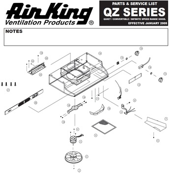 Diagram for QZ2306