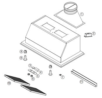 Diagram for LIN46md-1200