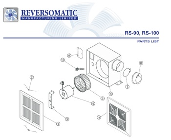 Diagram for RS-100