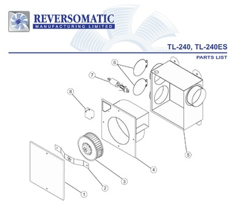 Diagram for TL-240