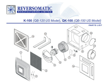 Diagram for QB-120