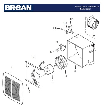 Diagram for 683C