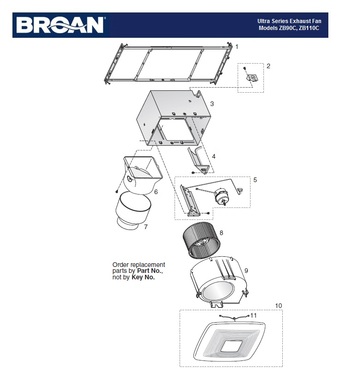 Diagram for ZB90C