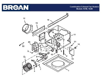 Diagram for 162M