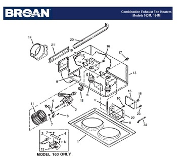 Diagram for 164M