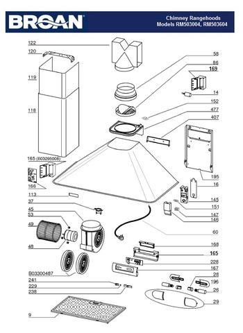 Diagram for RM503004