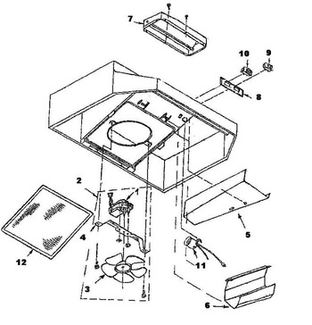 Diagram for BP130BLN