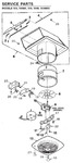 Diagram for Part List