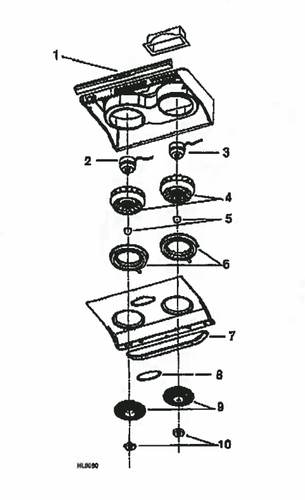 Diagram for SAKURA