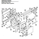 Diagram for Part List