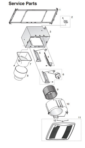 Diagram for ZB90MC