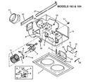 Diagram for Part List