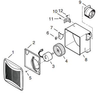 Diagram for NT080C