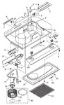 Diagram for Part List