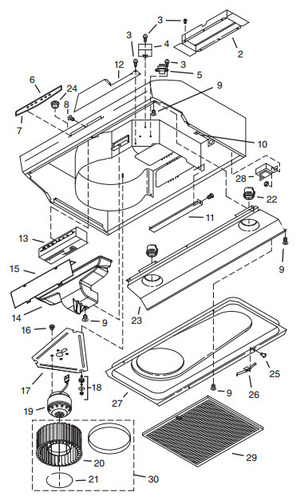 Diagram for WS330WWC