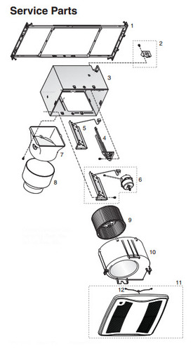 Diagram for ZN90HC