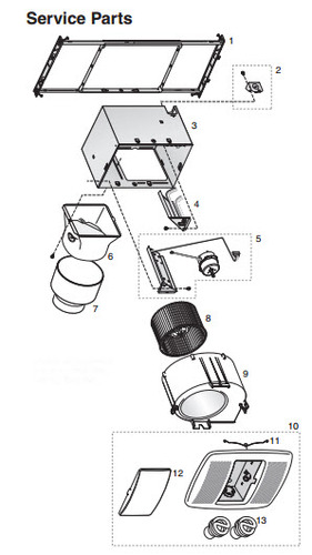 Diagram for ZN90LC