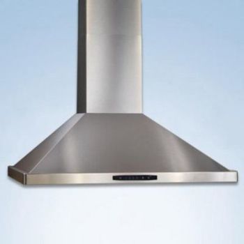 Kenmore chimney store range hood