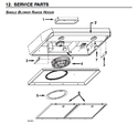 Diagram for Part List