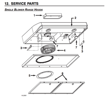 Diagram for C27030BL