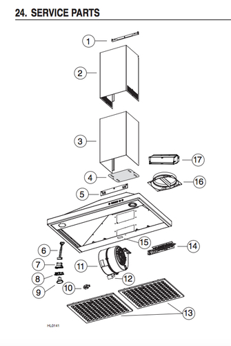 Diagram for CC32I36SS