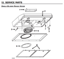 Diagram for Part List