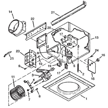 Diagram for 162N