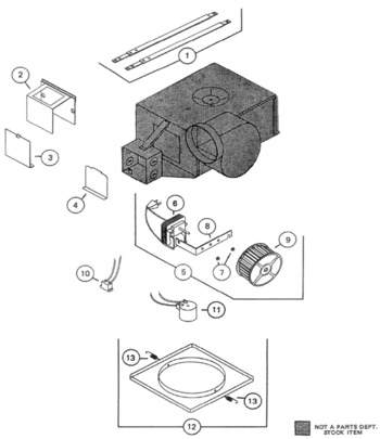 Diagram for 9415WHC