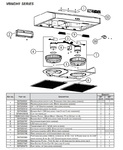 Diagram for Part List