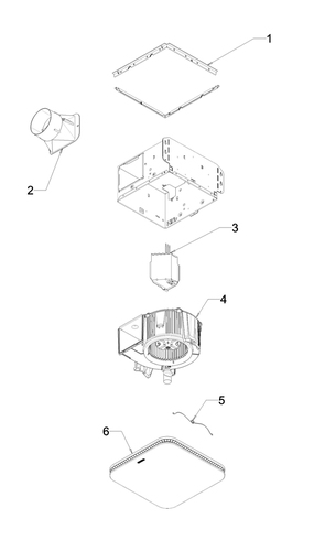 Diagram for AE110K