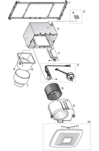 Diagram for XB50