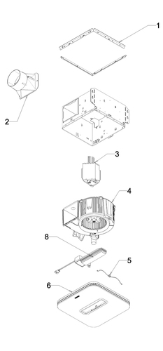 Diagram for AE80LK