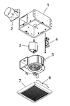 Diagram for Part List