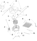 Diagram for Part List