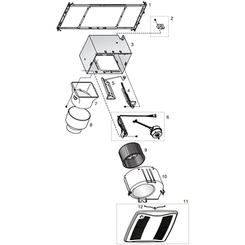 Diagram for ZB80M