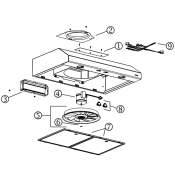 Diagram for BCS330SSC