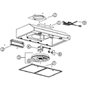 Diagram for Part List