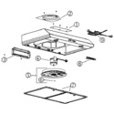 Diagram for Part List