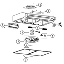 Diagram for Part List