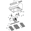 Diagram for Part List