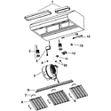 Diagram for Part List