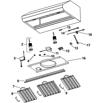 Diagram for E64E36SSLC