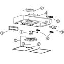 Diagram for Part List