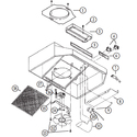 Diagram for Part List