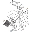 Diagram for Part List