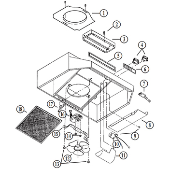 Diagram for BU224BL